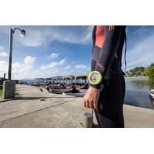 Computador De Mergulho Suunto Zoop Novo Black Foto mini 4