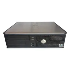 Computador De Mesa Dell Ddr2 Com Processador Pentium Foto mini 4