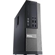 Computador de Mesa Dell Optiplex 790 Foto  mini 1