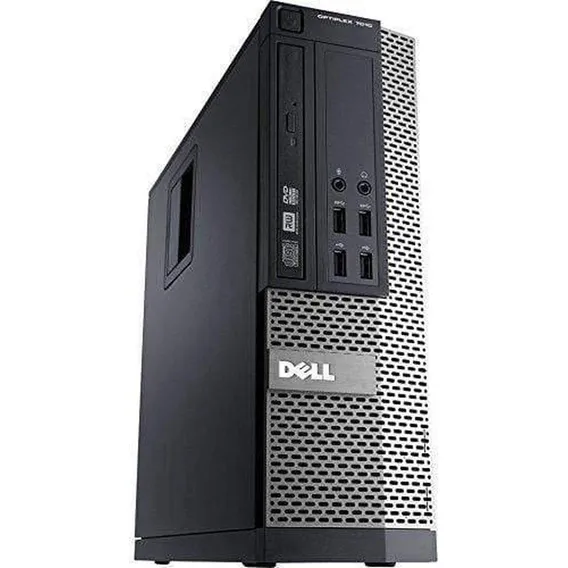Computador de Mesa Dell Optiplex 790 Foto 1