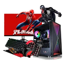 Computador De Mesa Redseek Gamer Com Processador I5 Foto mini 1