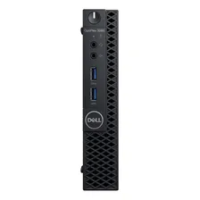Computador Dell Mini 3060 I5 8gb Ssd 240gb Win10pro Hdmi Bivolt Foto mini 2