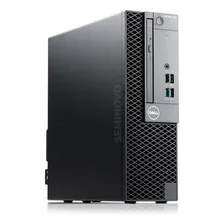 Computador Dell Optiplex 3050 I7 7° 8gb Ddr4 Ssd 240gb Foto mini 1