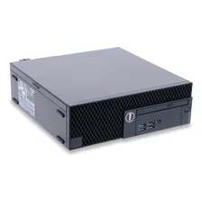Computador Dell Optiplex 3050 I7 7° 8gb Ddr4 Ssd 240gb Foto mini 3