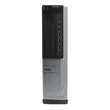 Computador Dell Optiplex 7010 I5 8gb Gravador Wi-fi (s/ Hd) Foto mini 1