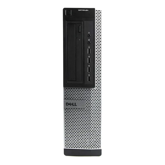 Computador Dell Optiplex 7010 I5 8gb Gravador Wi-fi (s/ Hd) Foto 1