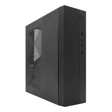 Computador Desktop Compacto Intel I5-3470 Ssd 120gb 8gb Ram Foto mini 1