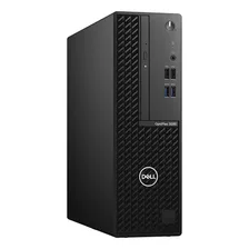 Computador Desktop Dell Optiplex 3080 Foto mini 1