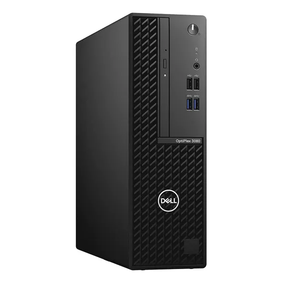 Computador Desktop Dell Optiplex 3080 Foto 1