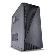 Computador Desktop, Intel Core I3 4º Geração, 8gb Ram, Hd Foto  mini 1