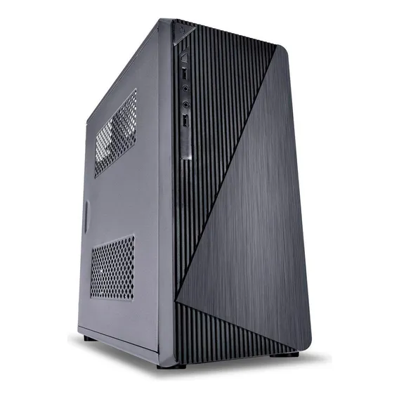Computador Desktop, Intel Core I3 4º Geração, 8gb Ram, Hd Foto 1