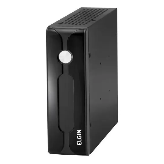 Computador Elgin Newera E3 Nano N2 Celeron N3350 Ssd 120 Foto 1