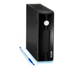 Computador Elgin Newera E3 Nano N2 Celeron N3350 Ssd 120 Foto mini 4