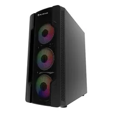 Computador Gamer I5 + 16gb + Ssd 240gb + Placa Video 2gb Foto mini 4