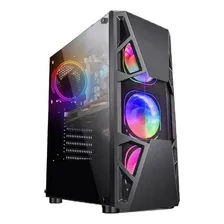 Computador Gamer I5 Ssd 480gb Gtx 1050ti 8gb Fonte Real 500w Foto mini 2