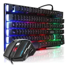Computador Gamer I5 Ssd 480gb Gtx 1050ti 8gb Fonte Real 500w Foto mini 3