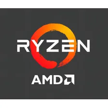 Computador Gamer Ryzen 7 5700g 16gb Ram Ssd 480gb Vega Rgb Foto mini 4