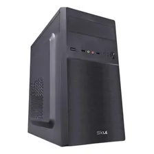 Computador Home Celeron Dual Core J1800 Sem Hdssd Fonte 200w Foto  mini 1