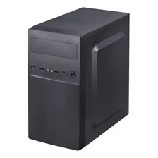 Computador Home H200 - Pentium G4560 3.5ghz 4gb Ssd 120gb Foto mini  2