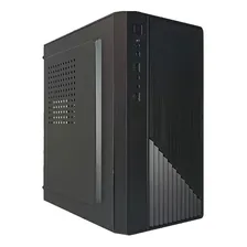 Computador Intel Core I5 3470 Ddr3 16gb Ssd480gb Monitor 20 Foto mini  3