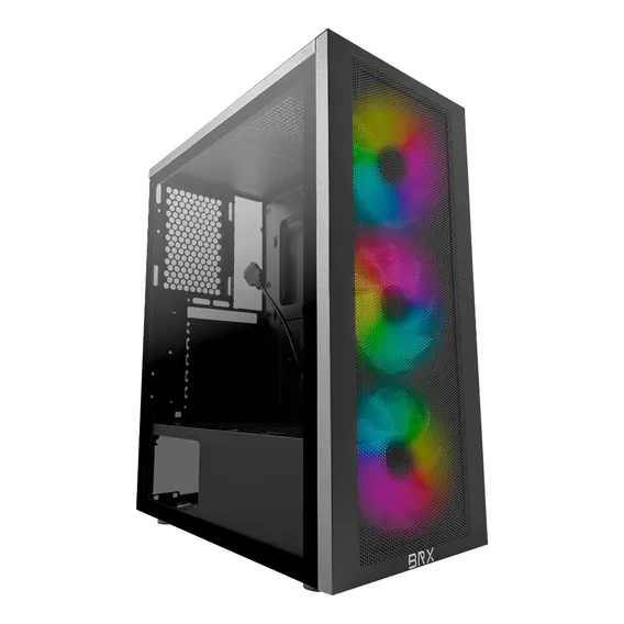 Computador Intel Core I5 3770 Ssd 240gb 16gb Memória Ram Foto 1