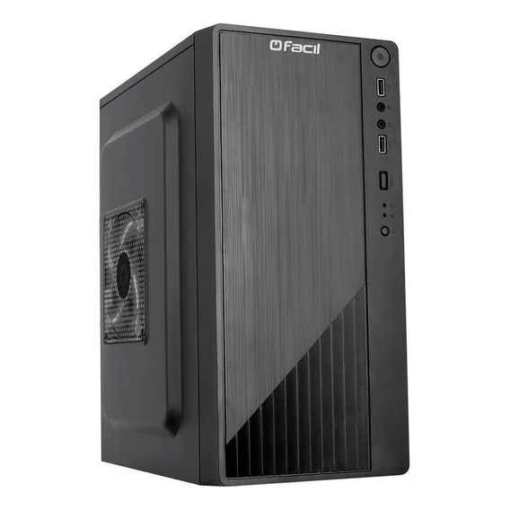 Computador Intel Core I5 8gb Ssd 480gb Geforce 11400f Foto 1