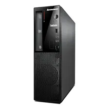 Computador Lenovo M83 Intel Core I3 4 8gb Ddr3 Hd 500gb Foto mini 1