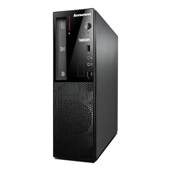 Computador Lenovo M83 Intel Core I3 4 8gb Ddr3 Hd 500gb Foto 1