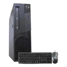 Computador Lenovo M92p I5 3 Mem贸ria 8gb Hd 500 Gb Foto mini 1