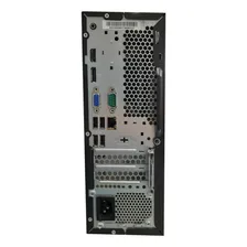 Computador Lenovo V530s I3-8100 4gb Ssd 256gb Win 10 Pro Foto mini 3
