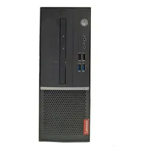 Computador Lenovo V530s I3-8100 4gb Ssd 256gb Win 10 Pro Foto mini 2