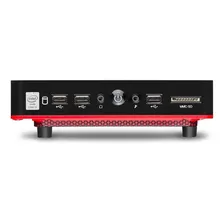 Computador Mini Desktop Urban Ci3 4gb 120ssd W10 Multilaser 110V/220V Foto mini 1