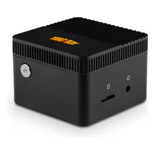 Computador Mini Pc Pense Bem - Cpu Intel - Windows 11 Pro Foto mini  2