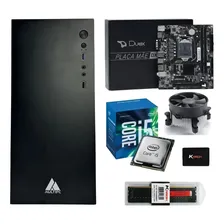 Computador Multipc I5 6400 8gb Ddr4 240gb Ssd Win10 Pro Foto mini 3