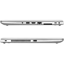 Computador Notebook Hp Elitebook 840 G6 I5 16gb Ssd 256gb Color Plateado Foto mini 4