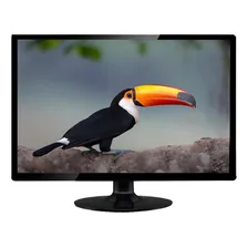 Computador Pc Completo I5 4gb Ssd 120gb Monitor Foto mini  3