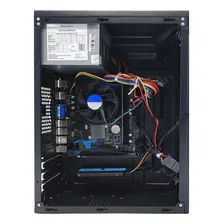 Computador Pc Cpu Intel Core I7-3770 16gb Ram E Ssd 240gb Foto mini  3