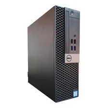 Computador PC Dell Core I5 de 6ª geração 8gb Ram 500gb Hdd Foto mini  2