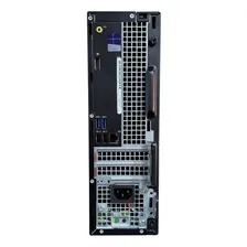 Computador PC Dell Core I5 de 6ª geração 8gb Ram 500gb Hdd Foto mini  3