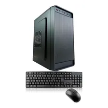 Computador Pc Intel Core I3 3ºger. 4gb Hd 500gb Wifi Foto mini 4