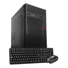 Computador Pc Intel Core I3 3ºger. 4gb Hd 500gb Wifi Foto  mini 1
