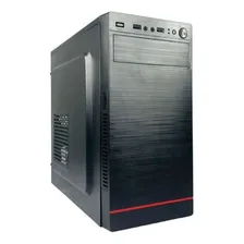 Computador Pc Intel Core I3 4gb Ssd 120gb Goldentec Foto mini  2