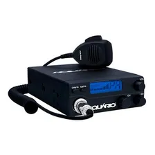 Comunicador Amador Radioamador Anatel Radio Px Aquario Rp-40 Foto mini 2