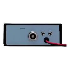Comunicador Amador Radioamador Anatel Radio Px Aquario Rp-40 Foto mini 4