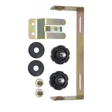 Comunicador Amador Radioamador Anatel Radio Px Aquario Rp-40 Foto mini 3