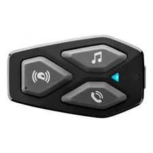 Comunicador Interphone U-com3 5.1 Duplo Fxm Cor Preto Foto mini  2