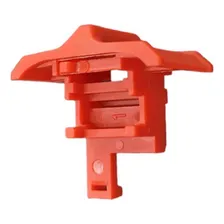 Comutador Impacto 11b6 Para Furadeira (1600a0123h) - Bosch Foto  mini 1