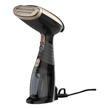 Conair Vaporizador Extreme Steam Turbo 3in1 1875 Watts Preto Foto mini 1