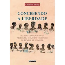 Concebendo A Liberdade Foto mini 1