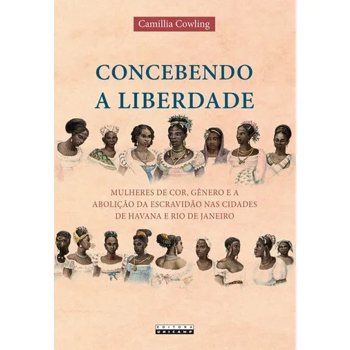 Concebendo A Liberdade Foto 1
